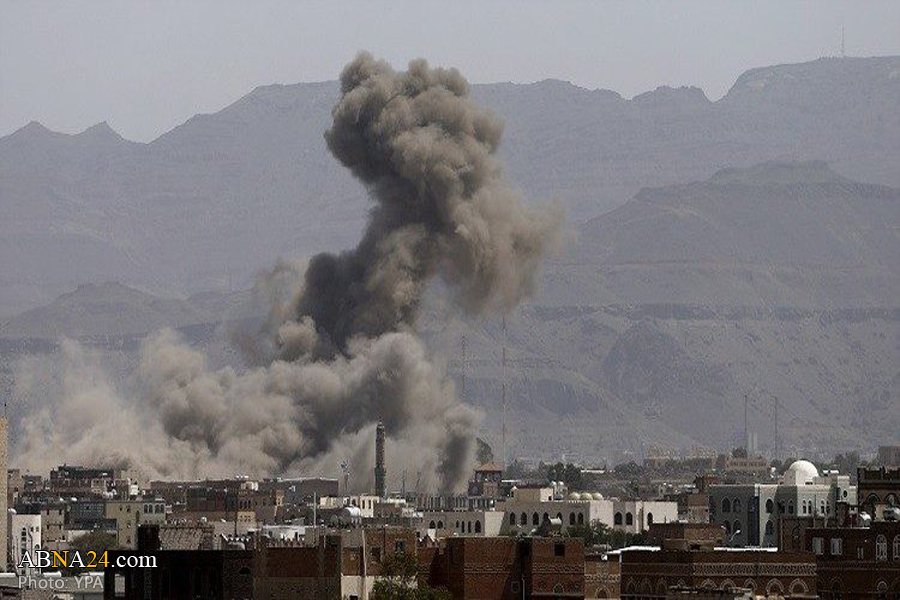 42 Saudi-led air strikes hit 4 Yemeni provinces
