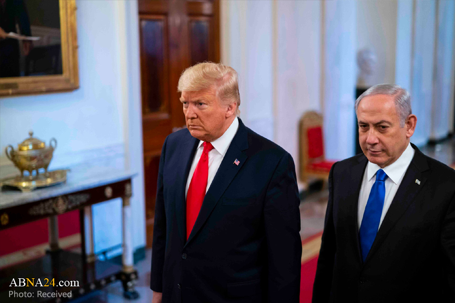Israel orders US-based Christian TV channel off air 