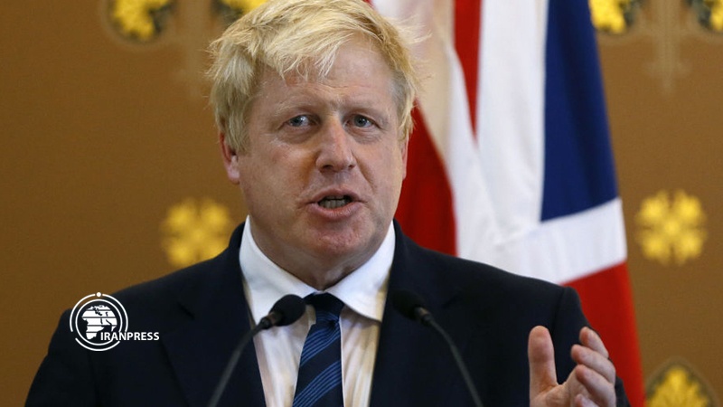 Johnson: Corona Mimpi Buruk Warga Inggris