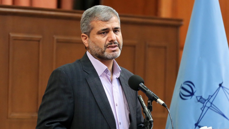 Iran Bakal Tuntut Trump terkait Berkas Teror Syahid Soleimani