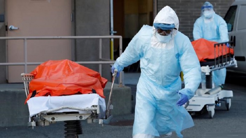 Pandemia, lockdown torna a California, L.A. ed altre città USA