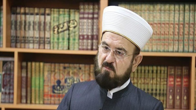 Syeikh Qaradaghi: Yaman Harus Diselamatkan dari Konspirasi Besar