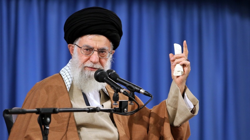 İslam İnkılabı Rehberi'nden Yargı Erkinde değişim ve reforma vurgu