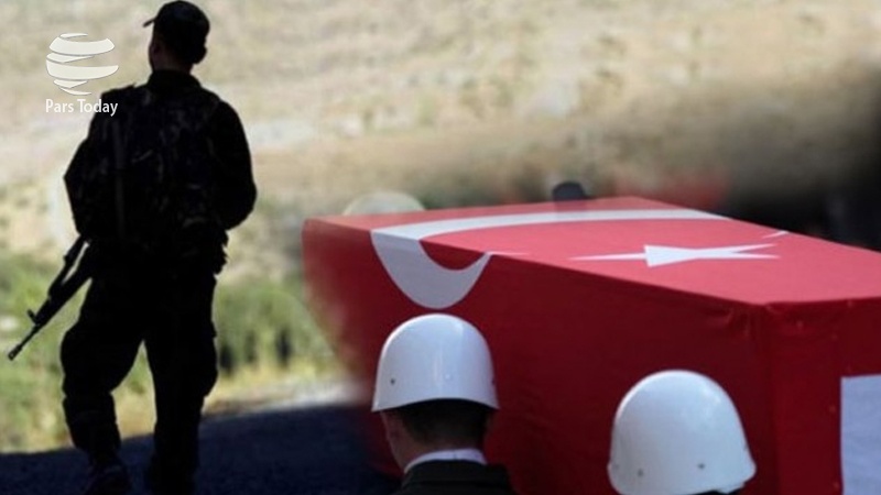 Pençe-Kaplan Operasyonu bölgesinde bir asker hayatını kaybetti