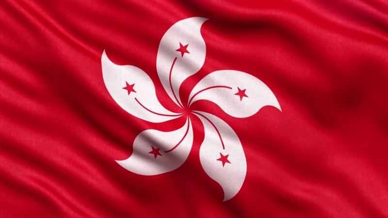 美国和香港就人口贩运问题的冲突