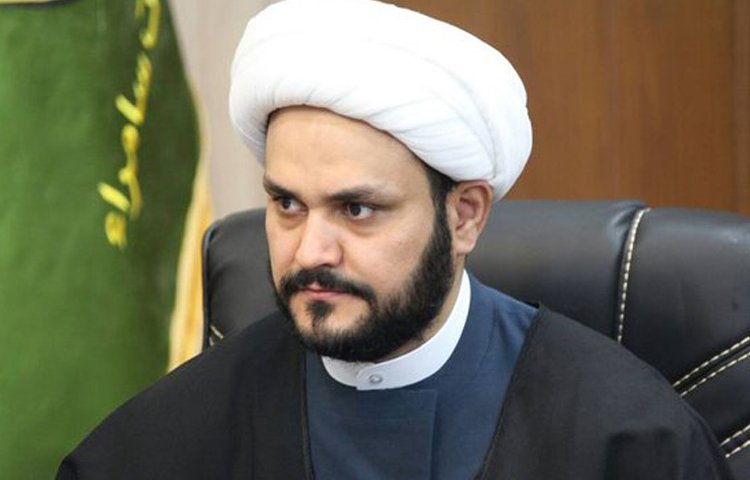 النجباء": أمريكا تشرعن جرائهما عبر الأمم المتحدة والمنظمات العالمية 