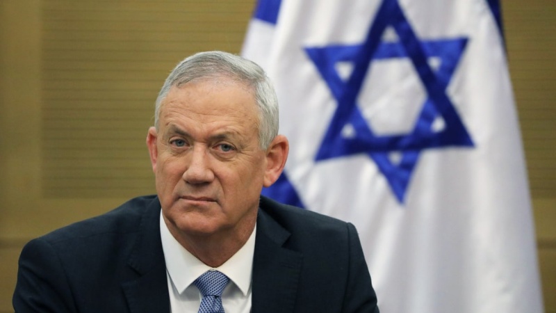 Soal Kesepakatan Abad, Menteri Perang Israel Ancam Hizbullah