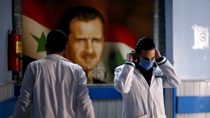 Na koji način američke sankcije cementiraju utjecaj Rusije, Kine i Irana na sirijsku geopolitičku orijentaciju