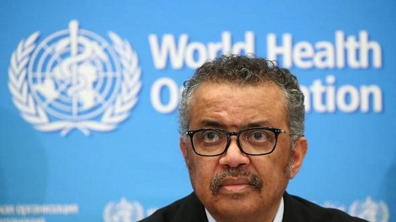 WHO、「世界のコロナ拡大は急速化」　
