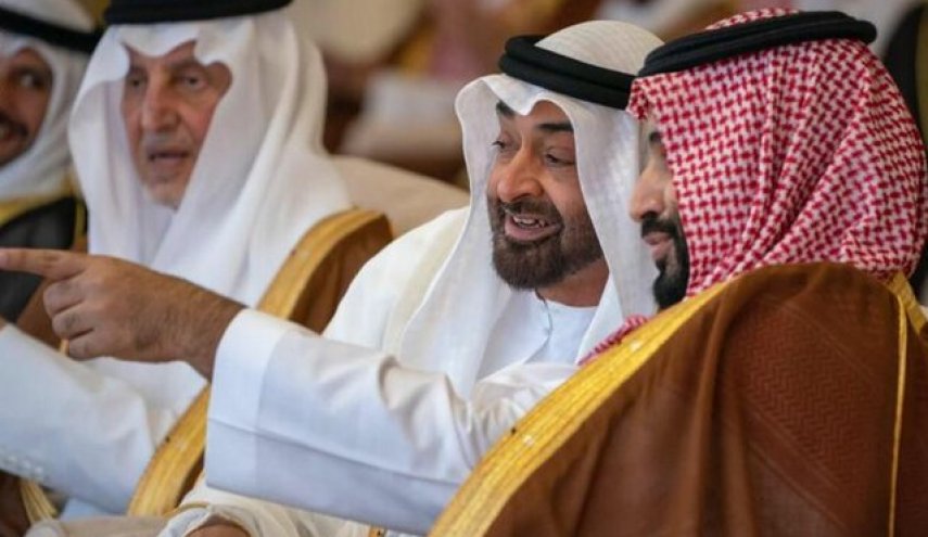 ​An Gargadi Gwamnatocin Larabawa Kan Kulla Sabon Makircin Rarraba Kasar Yemen