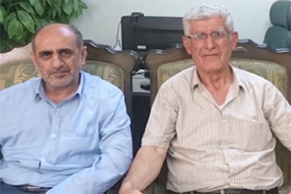 Suriyeli çevirmenin çabasıyla; Firdevsi’nin Şahnamesi Arapça’ya çevriliyor