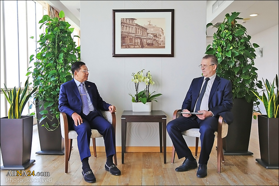 ၂၀၂၀ ေ႐ြးေကာက္ပြဲ လြတ္လပ္ၿပီး တရားမွ်တမႈရွိေစရန္  ဦးစားေပးလုပ္မည္ဟု ကာခ်ဳပ္ေျပာ