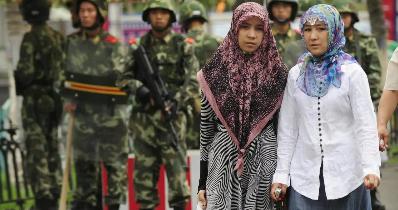 ​China Tana Daukar Matakan Rage Haihuwa A Tsakanin Musulmin Kasar