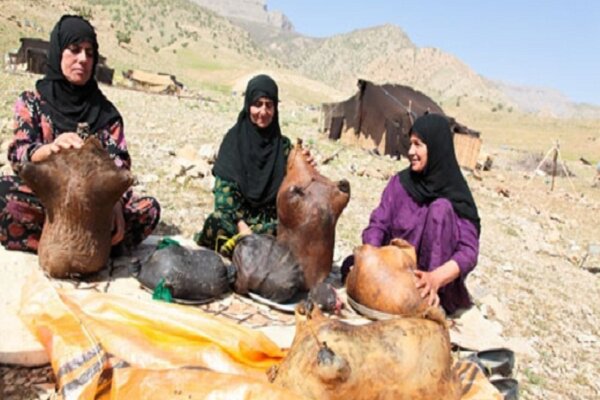 ٥ ئاسەواری ئیلام تۆماری نەتەوەیی کرا