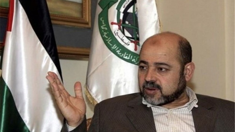 Hamas Desak Otorita Ramallah Gelar Dialog Nasional