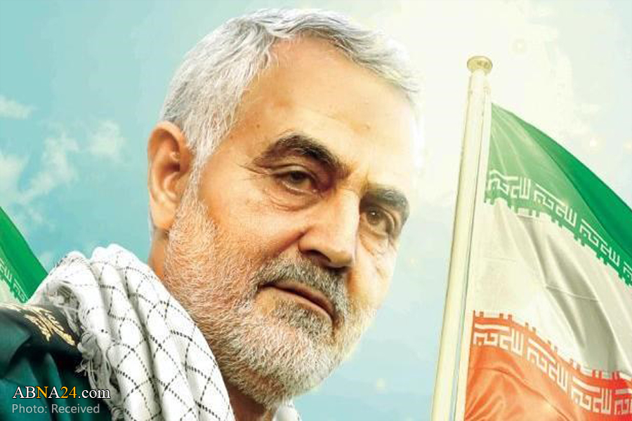Iran to sue Trump for General Soleimani assassination case
