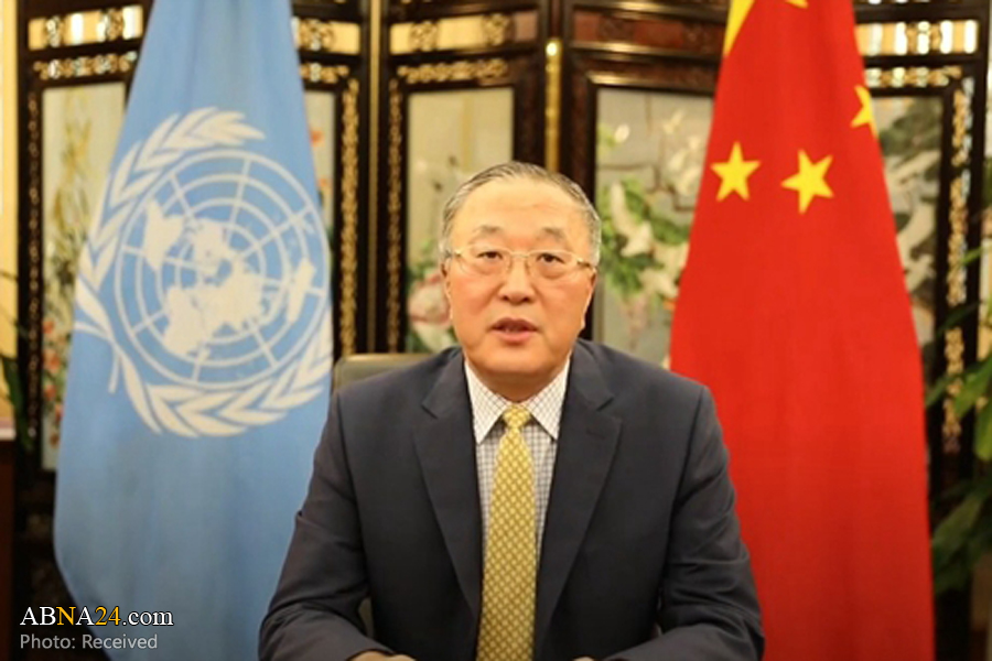 US exit from JCPOA root cause of Middle East tensions: China