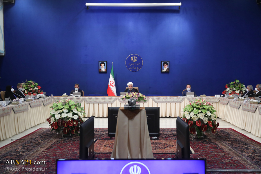 If US wants to take political move against JCPOA, Iran take decisive action