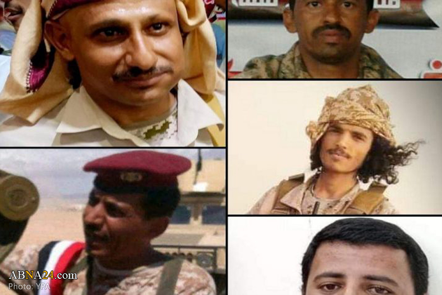 Saudi-led coalition lose 89 militants, including leaders, within days in Yemen