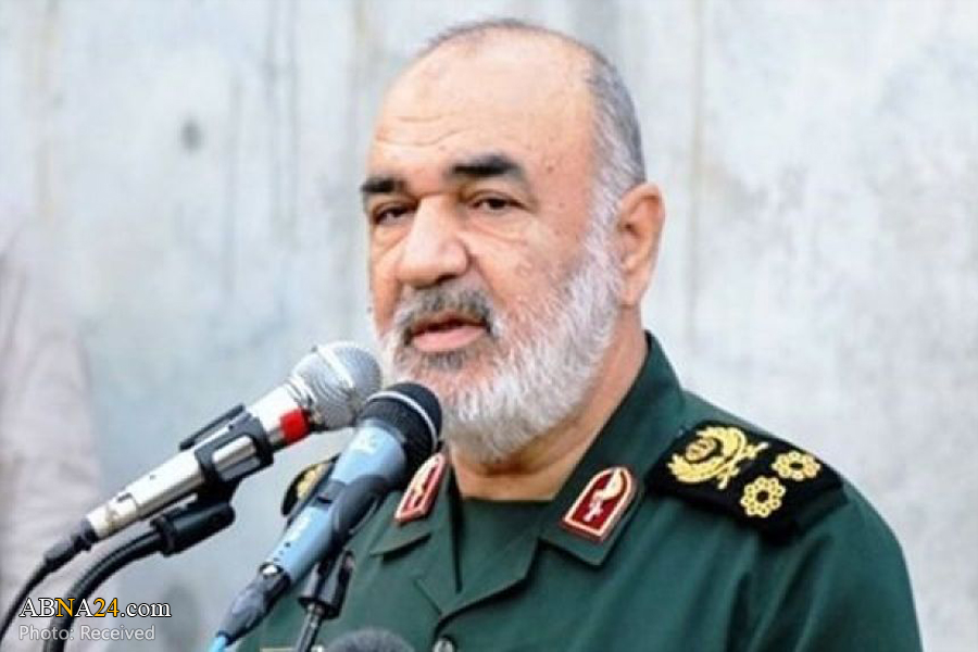 Iran can inflict more defeats on enemies: IRGC Chief