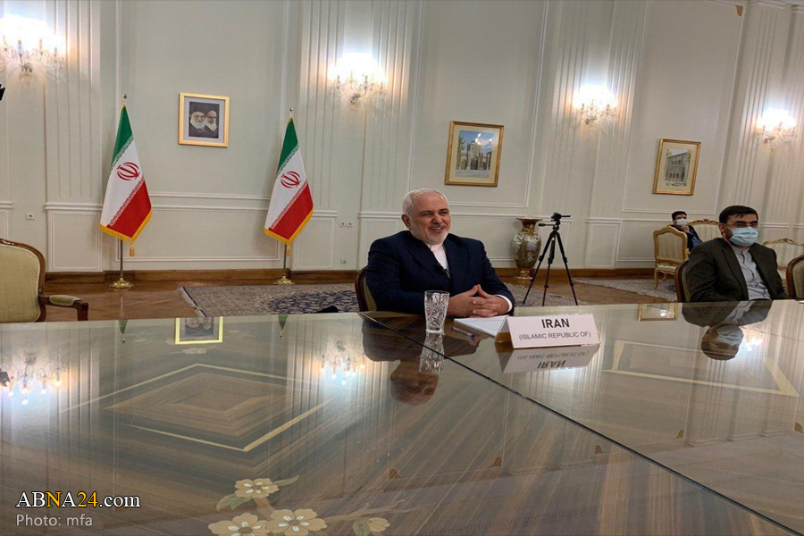UNSC procrastination major setback to multilateralism: Iranian FM