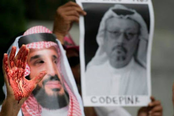 تحرك رسمي من تركيا ضد "20 سعوديا متهمين بقتل خاشقجي" 