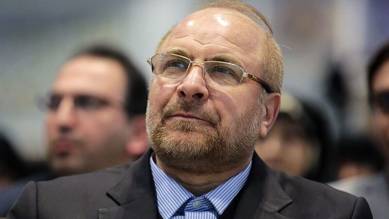 Ghalibaf Desak Pendekatan Permusuhan Israel Segera Dihentikan