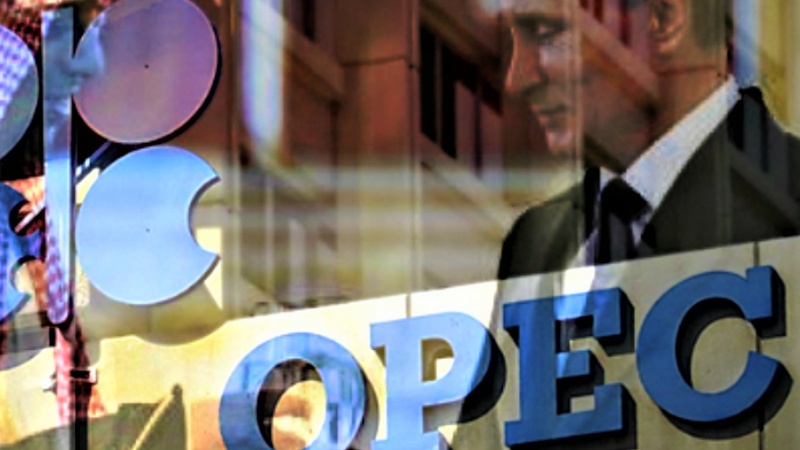 OPECとロシアが、協調減産規模を8月から縮小の公算