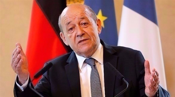 فرنسا تحذر إسرائيل من ضم أراض فلسطينية وتهدد بالتحرك مع الشركاء ضد تل أبيب