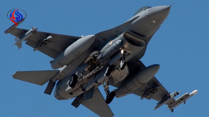 ABD F-35 parçaları için Türkiye ile devam edecek