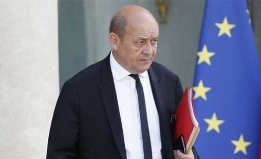 الخارجية الفرنسية: لا نستبعد فرض عقوبات جديدة على تركيا