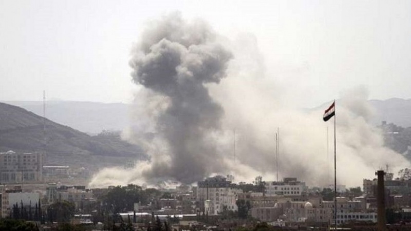 Al-ı Suud'un Yemen Sersemliği