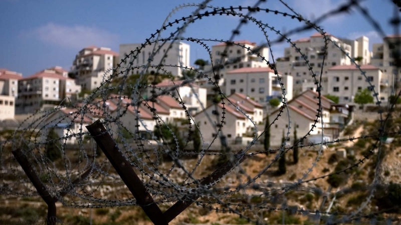 Israels Annexionspläne gehen inmitten innerer Risse schief