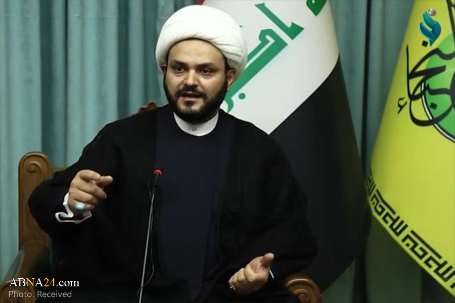 Mercenaries of occupiers’ plotting against Iraqi resistance