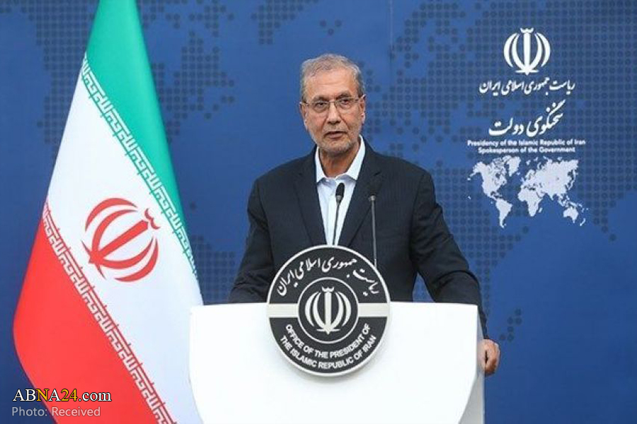 US in no position to define terrorism: Iranian Spokesman