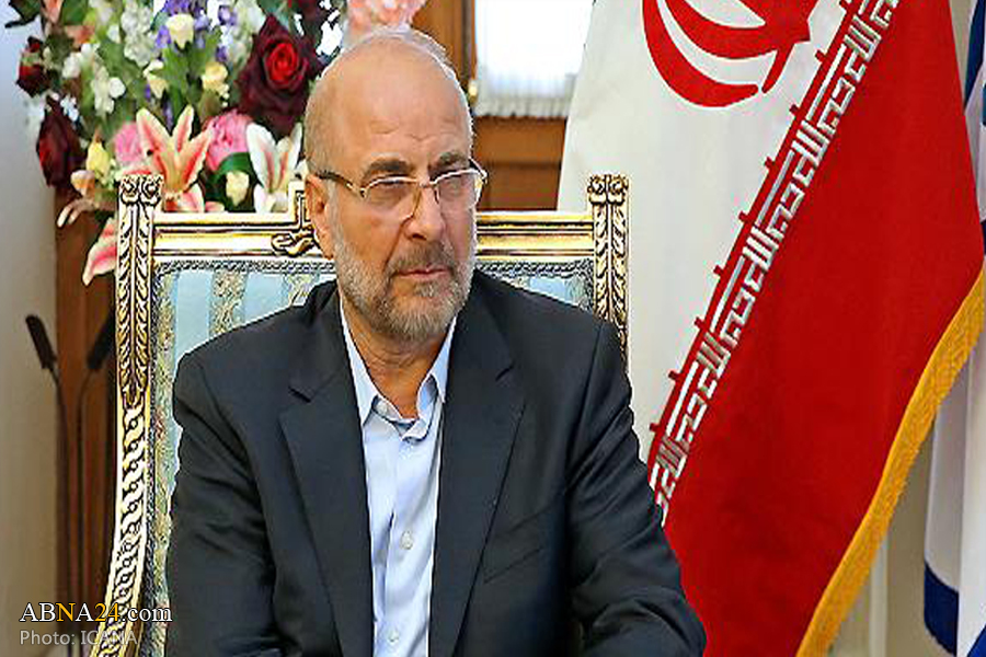 Iran's Ghalibaf: Zionists understand only language of resistance