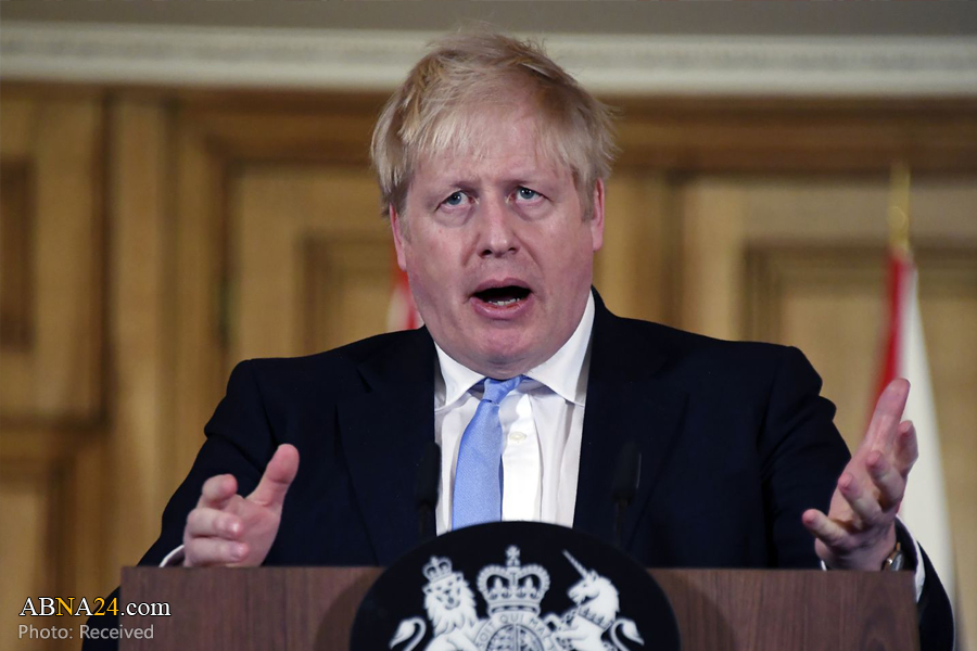 UK PM pleads with Israel not to illegally annex more of West Bank