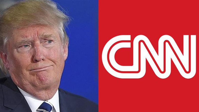 Cnn: Corte sblocca libro su Trump scritto da sua nipote, ma uscita ancora incerta