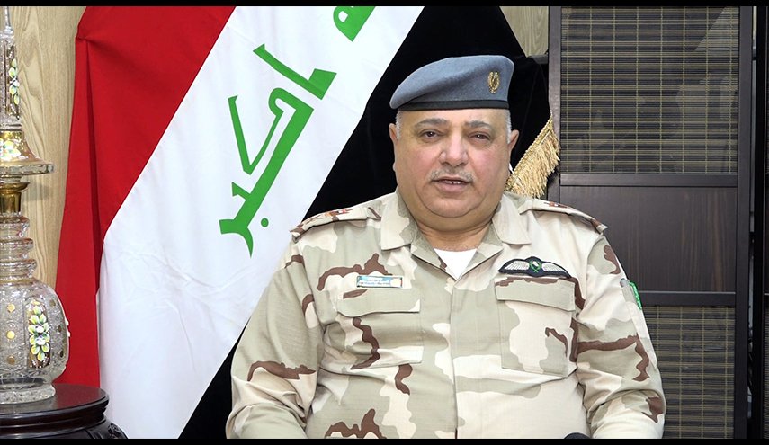 اجتماع أول من نوعه بين قوات العمليات المشتركة والبيشمركة للتنسيق في العمل