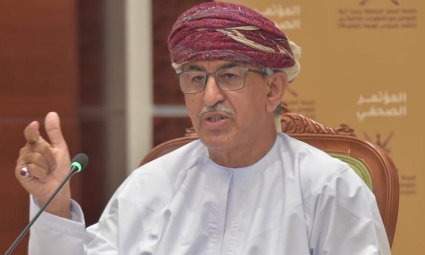وزير الصحة العماني: وضع كورونا "مخيف جداً" بالسلطنة 