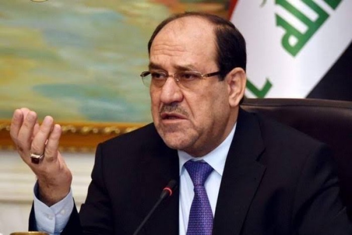 أمريكا أبلغت العراق بعدم تسليم السلاح لمواجهة داعش طالما كان المالكي بالحكومة