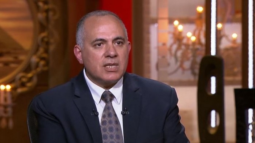 القاهرة: لن نقبل باتفاق بشأن سد النهضة يؤثر على حياة المصريين