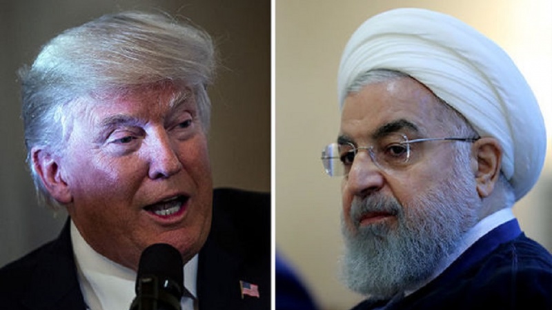 Iran: Trump è pronto a tutto (di Alberto Negri)