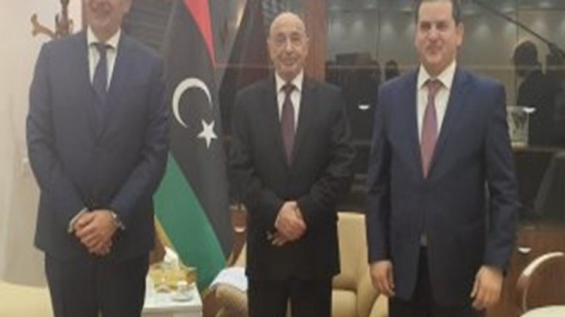 Yunanistan'dan Türkiye'nin Libya'daki askeri varlığı konusunda tepki