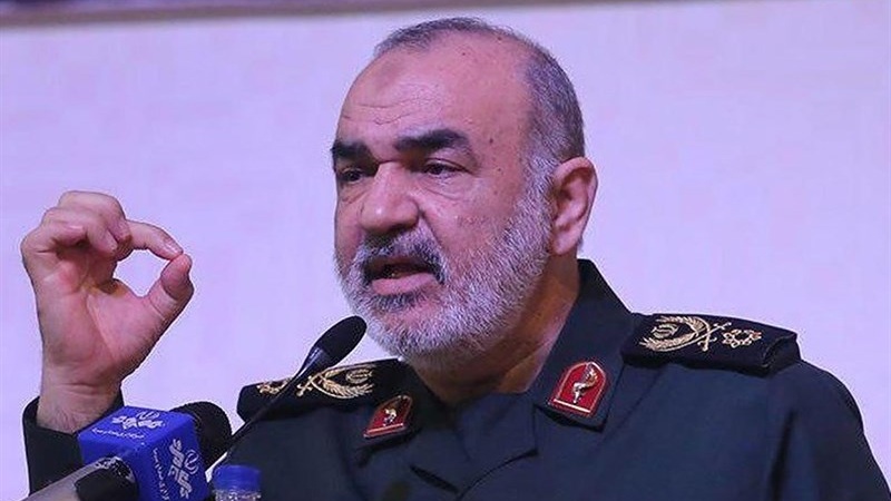 Iran non ha altra scelta che diventare più forte