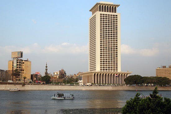مصر تدين رد حركة أنصار الله العسكري على السعودية