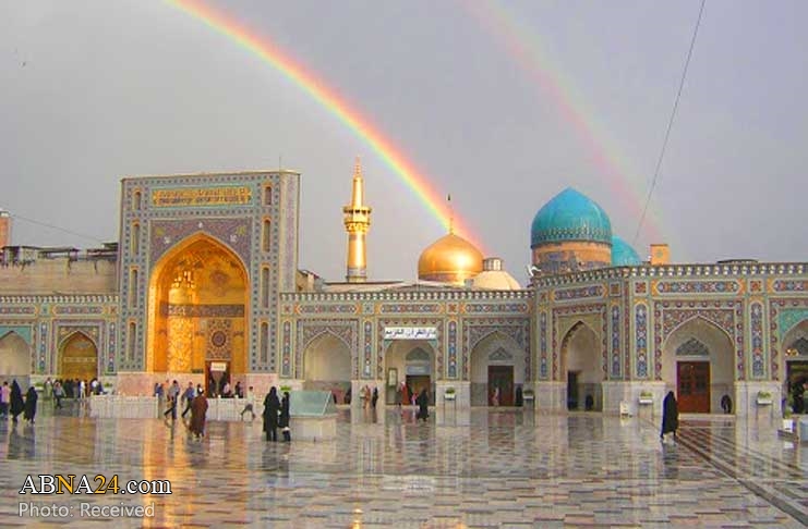 الامام الرضا (ع) ومواجهة الأفكار المادية والالحادية
