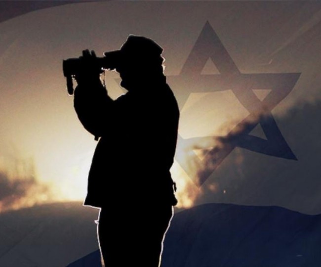 اعتقال خلية مُوجّهة من الاحتلال الاسرائيلي ضد المقاومة الفلسطينية في غزة