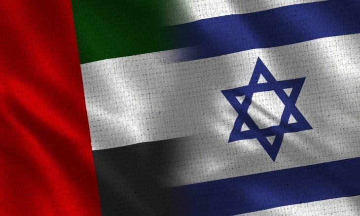 شركة اماراتية توقع اتفاقية مع "إسرائيل"