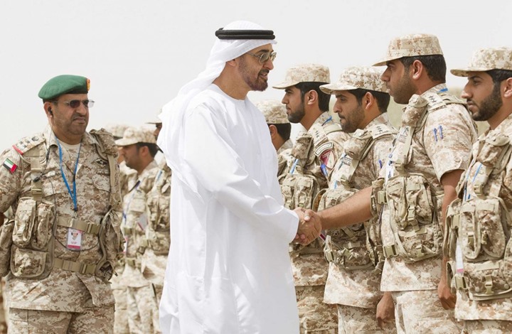 تركيا: الإمارات تسببت في مقتل وإصابة عدد كبير من الأشخاص في اليمن 
